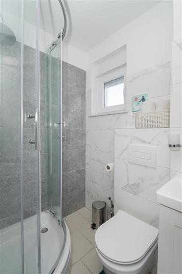 Apartman A3, na 4 osebe