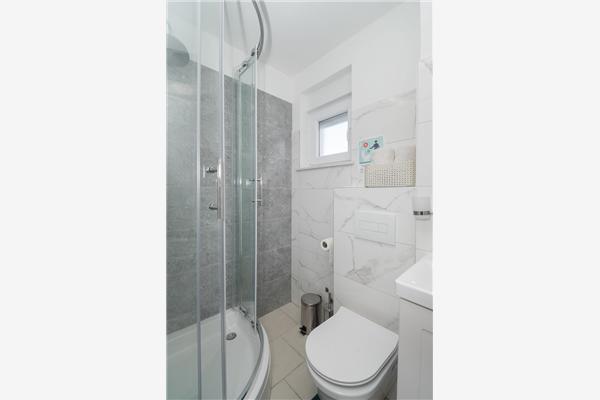 Apartman A3, na 4 osebe