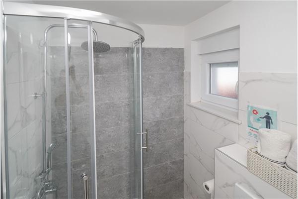 Apartman A3, na 4 osebe