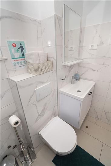 Apartman A3, na 4 osebe
