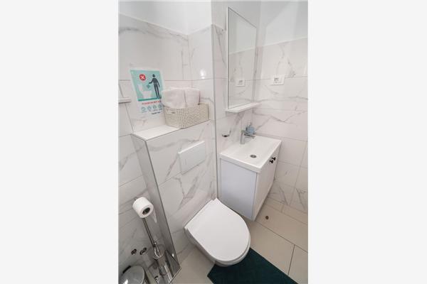 Apartman A3, na 4 osebe