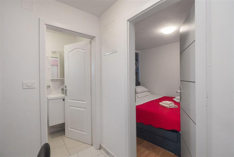 Apartman A3, na 4 osebe