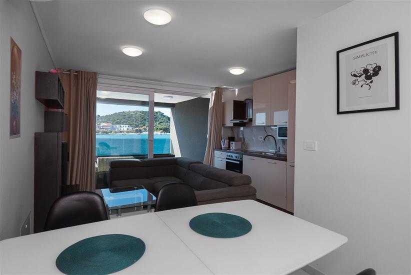 Apartman A3, na 4 osebe