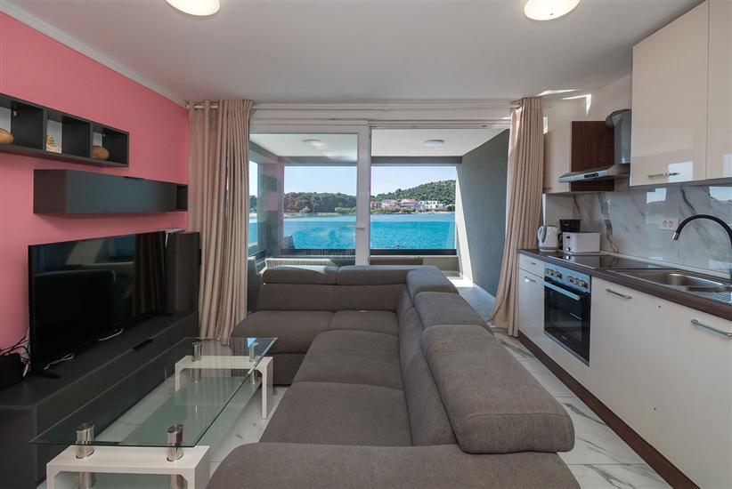 Apartman A3, na 4 osebe