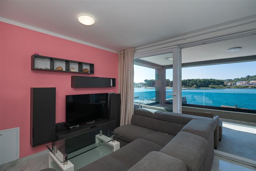 Apartman A3, na 4 osebe