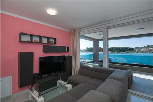 Apartman A3, na 4 osebe