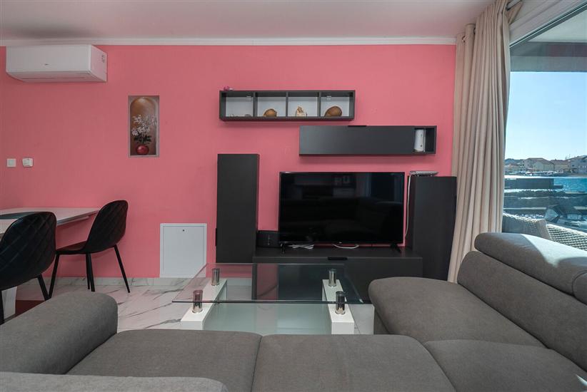 Apartman A3, na 4 osebe