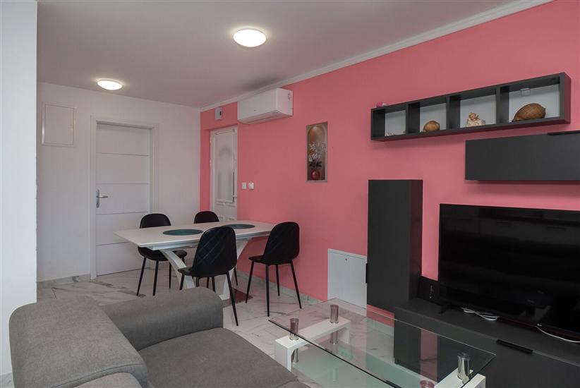 Apartman A3, na 4 osebe