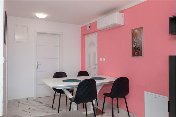 Apartman A3, na 4 osebe