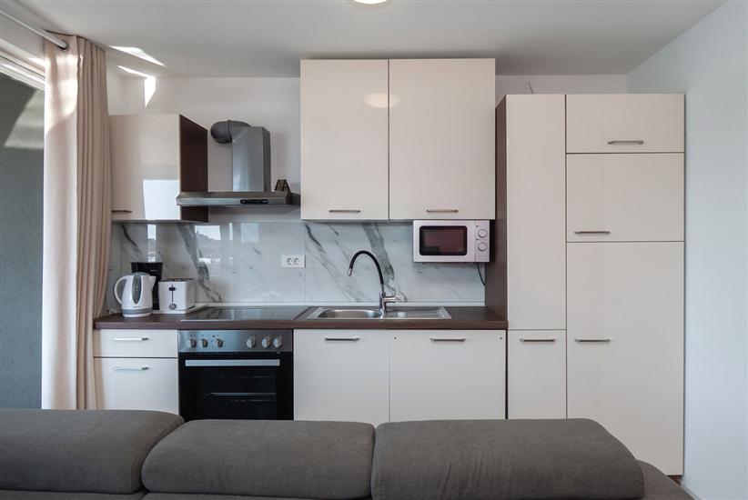Apartman A3, na 4 osebe