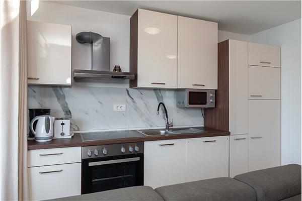 Apartman A3, na 4 osebe