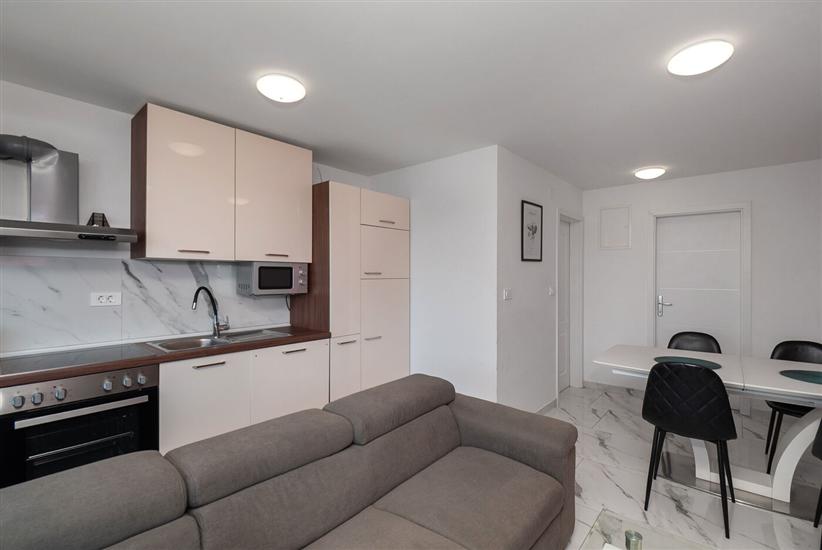 Apartman A3, na 4 osebe