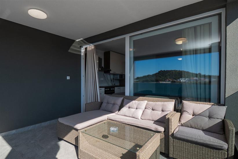Apartman A3, na 4 osebe