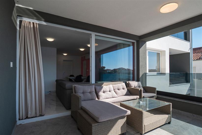 Apartman A3, na 4 osebe