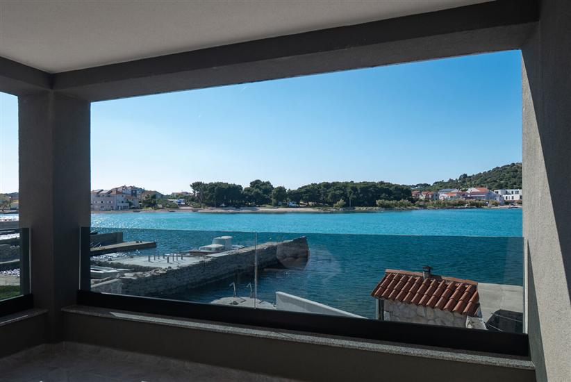 Apartman A3, na 4 osebe