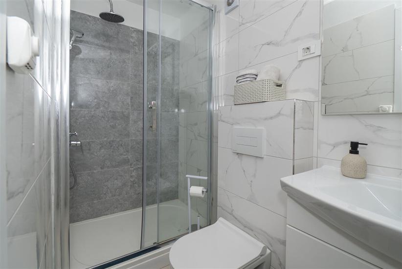 Apartman A4, na 3 osebe