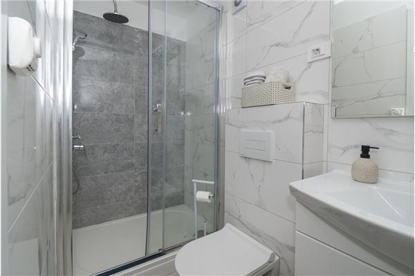 Apartman A4, na 3 osebe