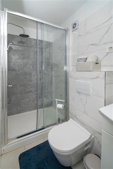 Apartman A4, na 3 osebe