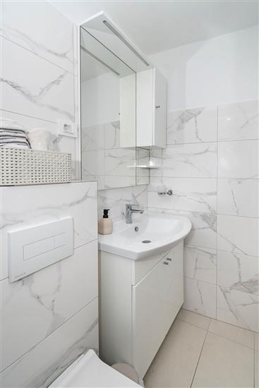 Apartman A4, na 3 osebe