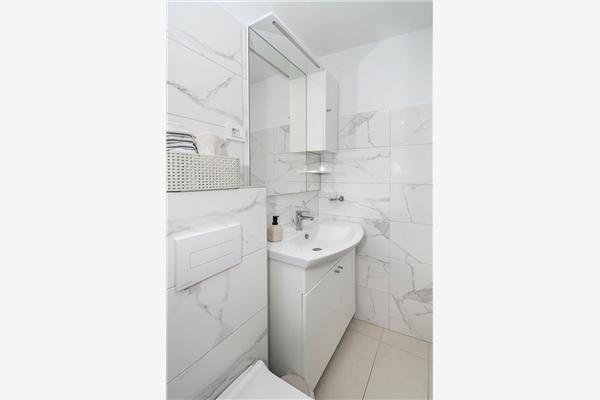 Apartman A4, na 3 osebe