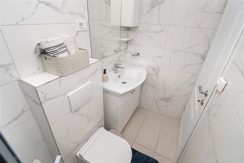 Apartman A4, na 3 osebe