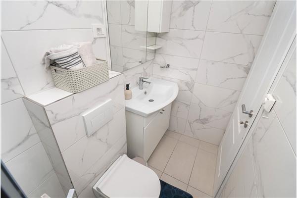 Apartman A4, na 3 osebe