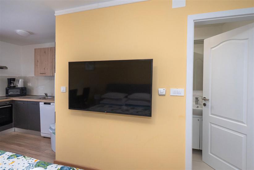 Apartman A4, na 3 osebe