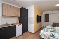 Apartman A4, na 3 osebe