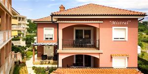 Apartment - Lopar - island Rab