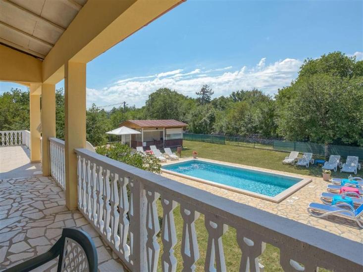 Hiša House Lola