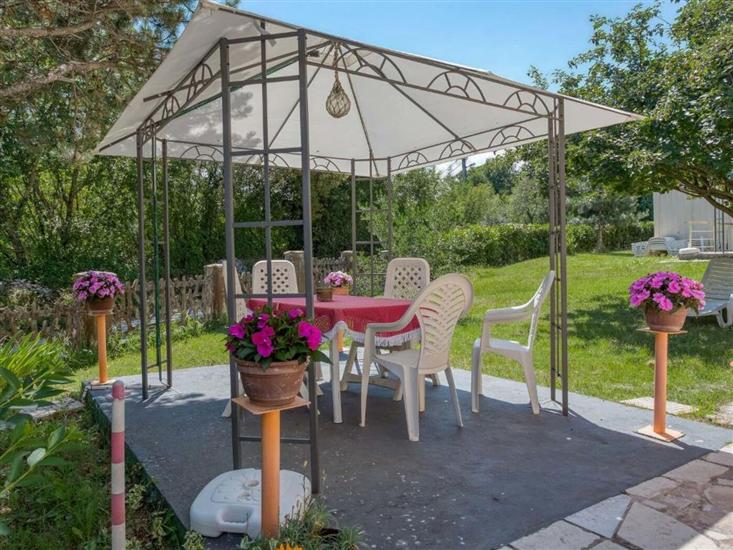 Hiša House Lola