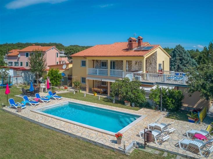 Hiša House Lola
