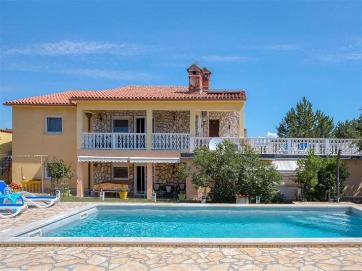 Hiša House Lola