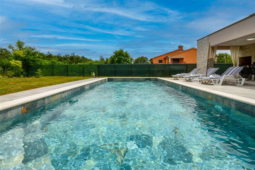 Villa Tersaz