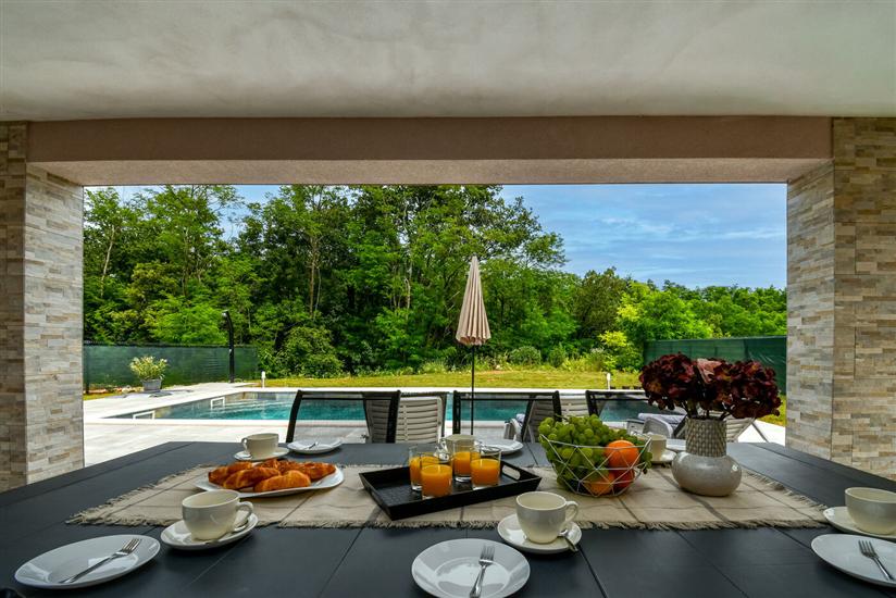 Villa Tersaz
