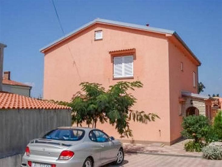Apartmaji Eden