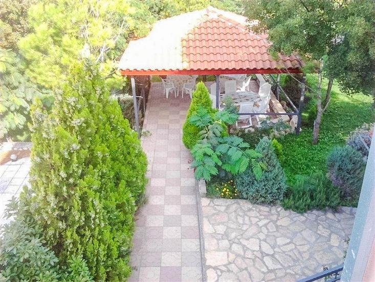 Apartmaji Eden