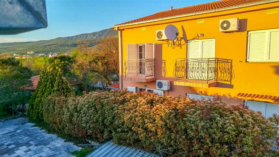 Apartmaji Eden
