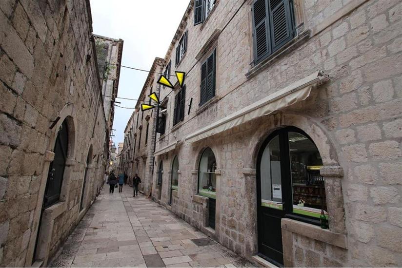 Apartment Old Town Lux