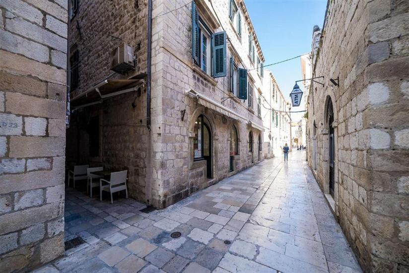 Apartment Old Town Lux