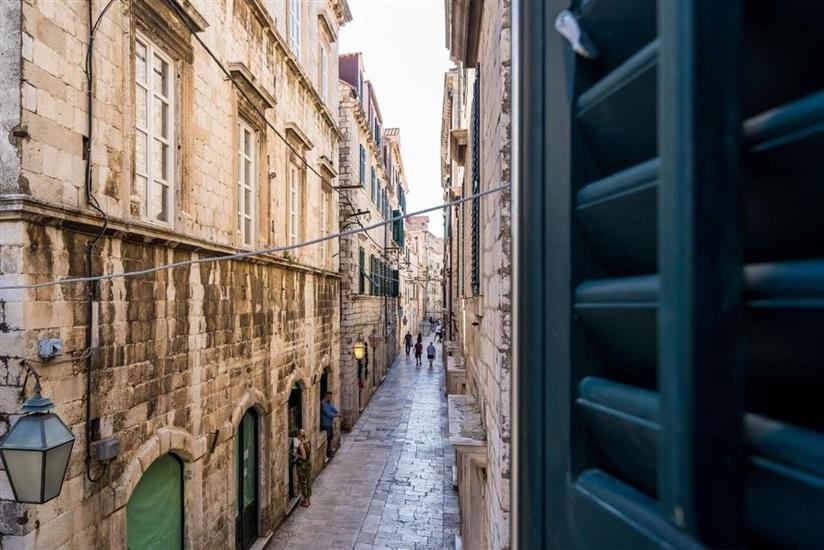Apartment Old Town Lux