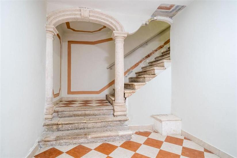 Apartment Old Town Lux