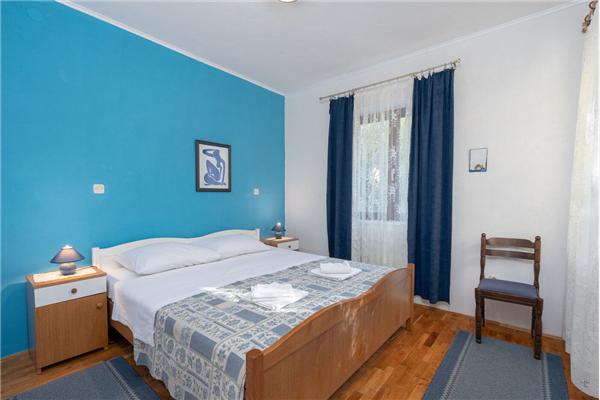 Apartman A1, na 4 osebe