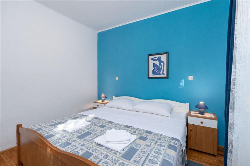 Apartman A1, na 4 osebe