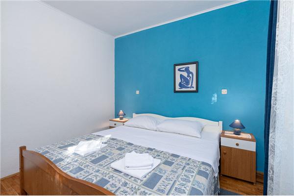 Apartman A1, na 4 osebe