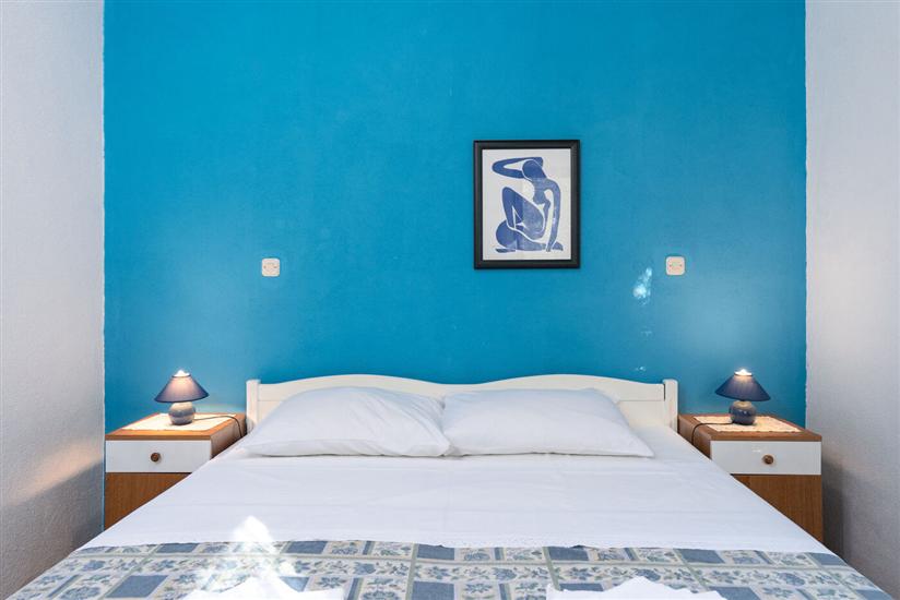 Apartman A1, na 4 osebe