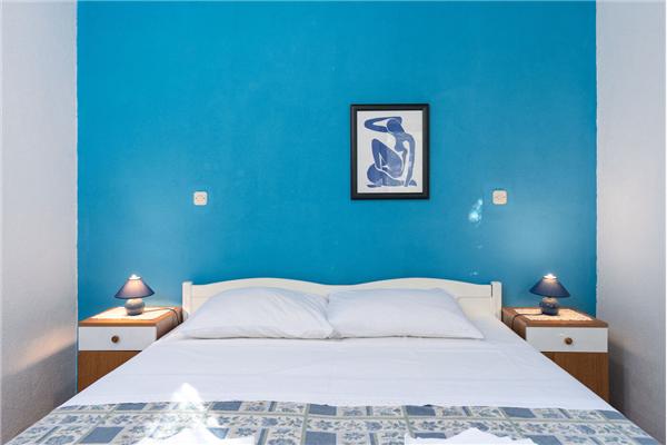 Apartman A1, na 4 osebe