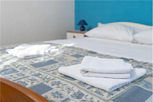 Apartman A1, na 4 osebe