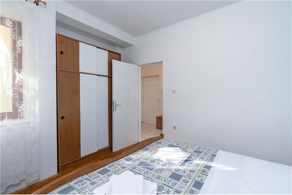 Apartman A1, na 4 osebe