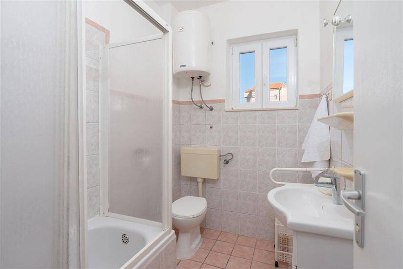 Apartman A1, na 4 osebe